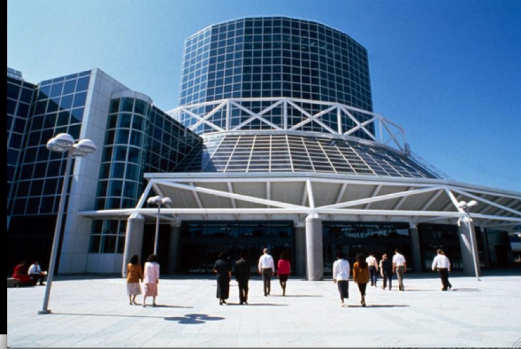 Offensive économique: la Côte d’Ivoire se fait découvrir aux USA